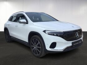 Mercedes Benz Certified EQA 250+ 2024 Model