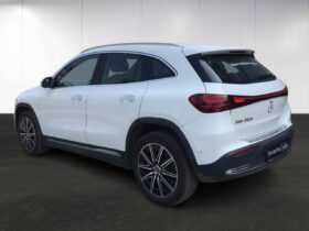 Mercedes Benz Certified EQA 250+ 2024 Model