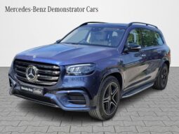 Mercedes Benz Certified GLS 450d at Coimbatore