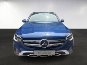 Mercedes-Benz GLC 220d 4MATIC