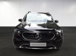 Mercedes Benz EQB 350