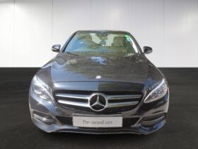 Mercedes-Benz C220d Avantgarde