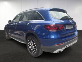 Mercedes-Benz GLC 220d 4MATIC