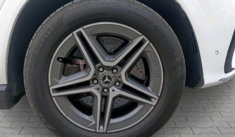 YOUNG USED UN-REG GLE 450 4MATIC PETROL full