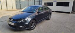 VW VENTO 1 L HL PLUS