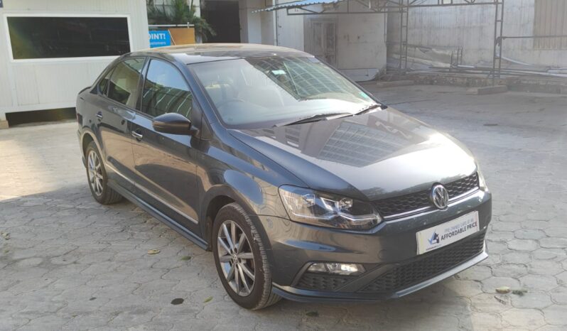 VW VENTO 1 L HL PLUS full