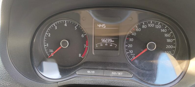 VW VENTO 1 L HL PLUS full
