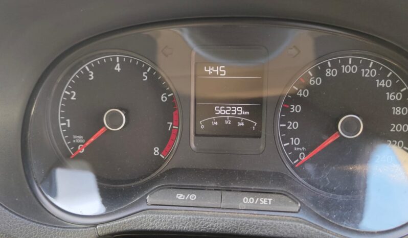 VW VENTO 1 L HL PLUS full