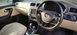 VW VENTO 1 L HL PLUS