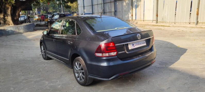 VW VENTO 1 L HL PLUS full