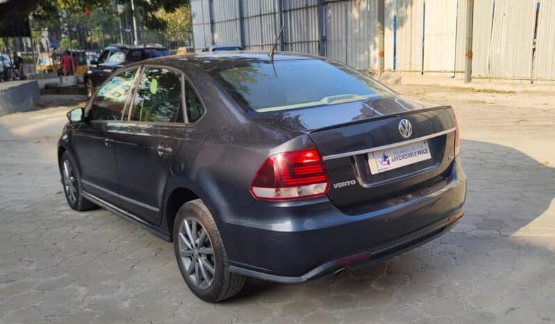 VW VENTO 1 L HL PLUS full