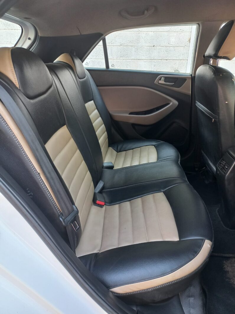 Hyundai i20 Magna Executive 2018 MT full