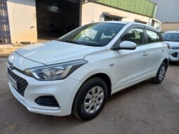 Hyundai i20 Magna Executive 2018 MT