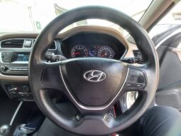 Hyundai i20 Magna Executive 2018 MT