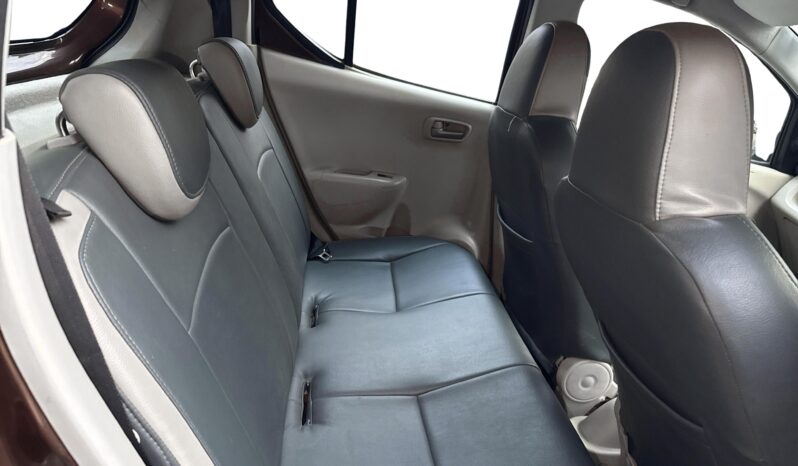 
								Maruti Suzuki A-Star Automatic full									