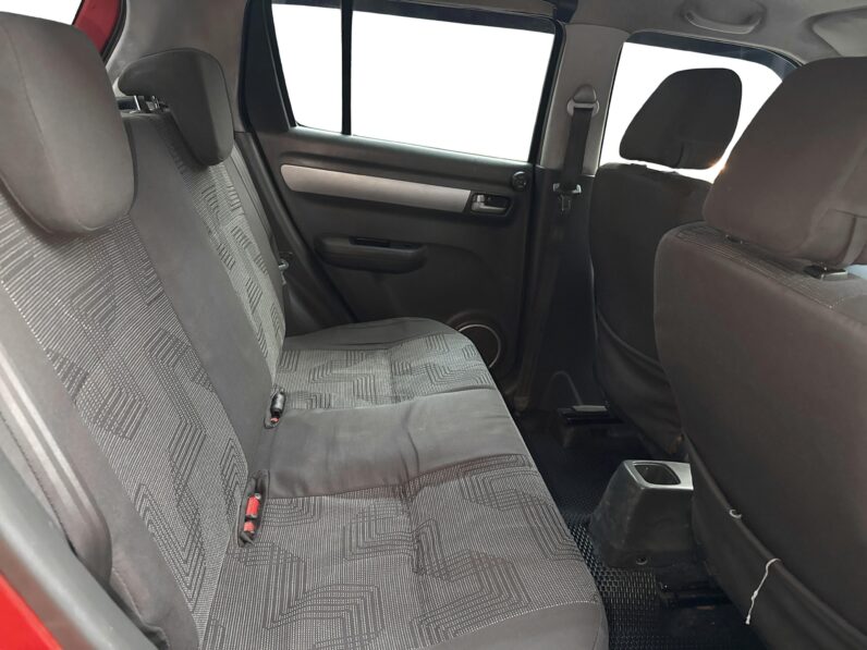 
								Maruti Suzuki Swift VDI full									