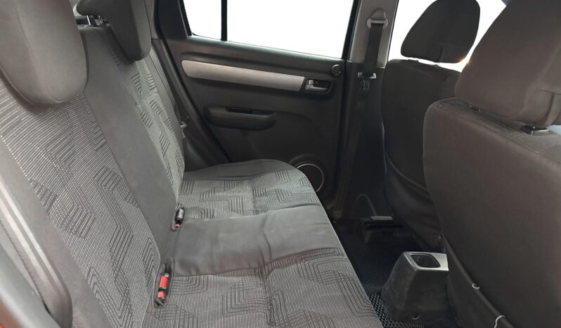 
								Maruti Suzuki Swift VDI full									