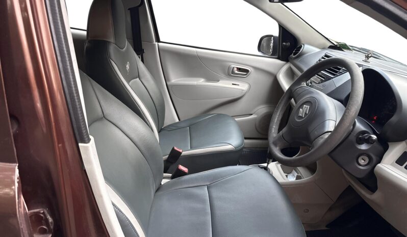 
								Maruti Suzuki A-Star Automatic full									