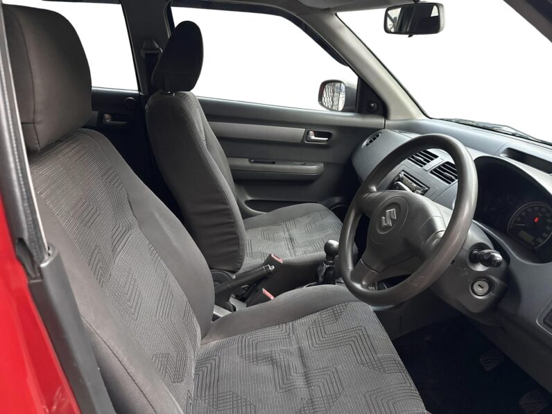 
								Maruti Suzuki Swift VDI full									