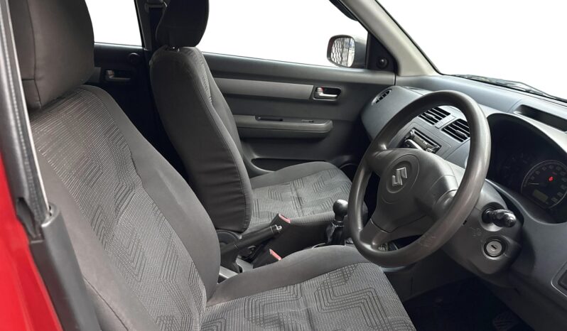 
								Maruti Suzuki Swift VDI full									