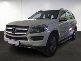 Used 2015 Mercedes-Benz GL 350 CDI | luxury | performance