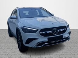 young used demo | 2025 Mercedes-Benz GLA 200-SUV | 3,134 km | Chennai-AMB