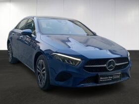 Used Mercedes-Benz A 200 (2023) – Single Owner | Only 7,000 km