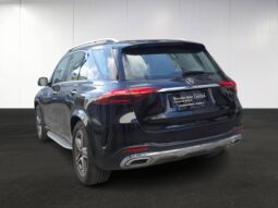Used Mercedes-Benz GLE 450d (2024) – Second Owner | 8,000 km