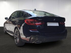 BMW 630i GT LCI M Sport 2023 – Single Owner | Gran Turismo design