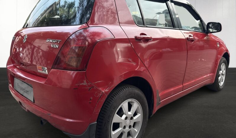 
								Maruti Suzuki Swift VDI full									