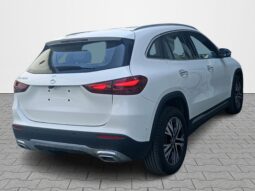 young used demo | 2025 Mercedes-Benz GLA 200-SUV | 3,134 km | Chennai-AMB