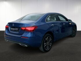 Used Mercedes-Benz A 200 (2023) – Single Owner | Only 7,000 km