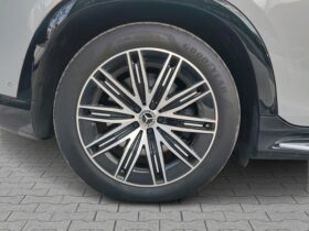 Mercedes Benz Certified EQS SUV 580 4MATIC 2025 Model at Coimbatore