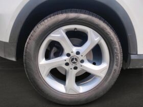 Mercedes Benz Certified GLA 200D Model at Madurai