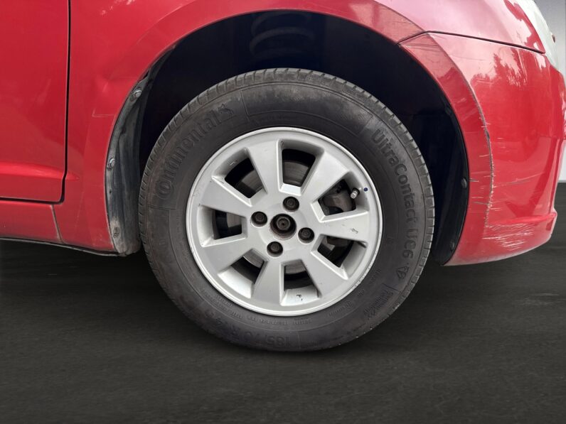 
								Maruti Suzuki Swift VDI full									