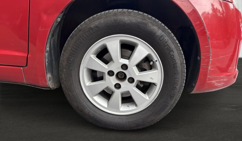 
								Maruti Suzuki Swift VDI full									