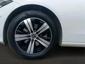 Used Mercedes-Benz C 220d (2023) – Single Owner | Only 8,000 km