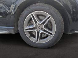Used Mercedes-Benz GLE 450d (2024) – Second Owner | 8,000 km