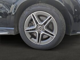 Used Mercedes-Benz GLE 450d (2024) – Second Owner | 8,000 km