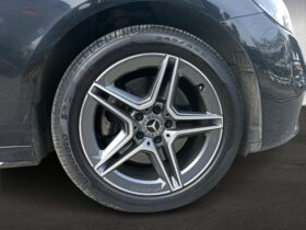 Used Mercedes-Benz E 200 (2023) – Single Owner | 22,000 km