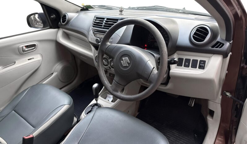 
								Maruti Suzuki A-Star Automatic full									
