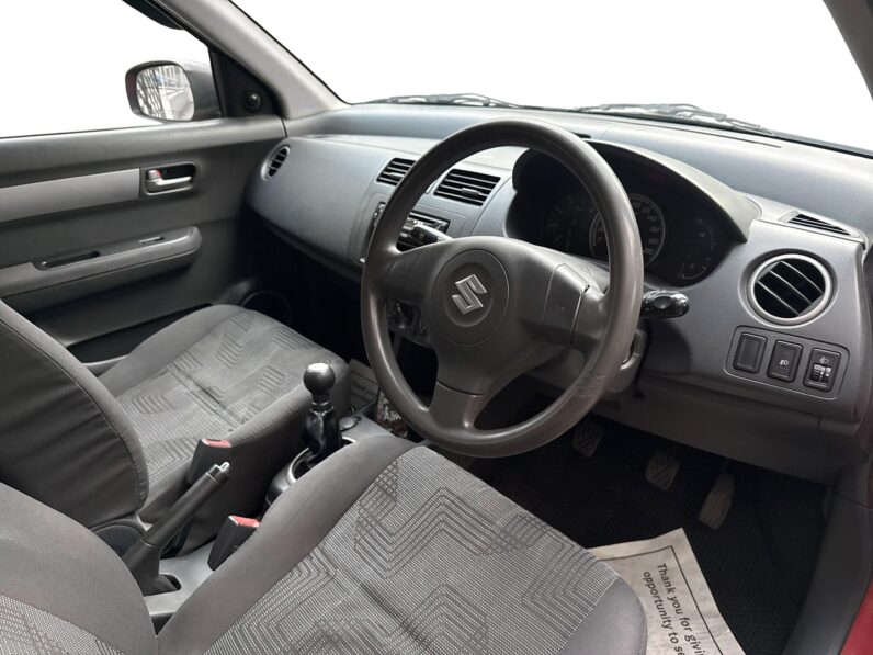 
								Maruti Suzuki Swift VDI full									