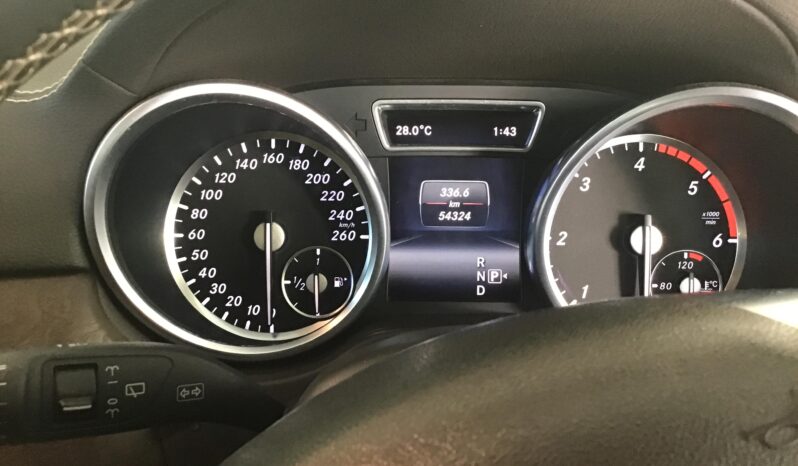 
								Used 2015 Mercedes-Benz GL 350 CDI | luxury | performance full									