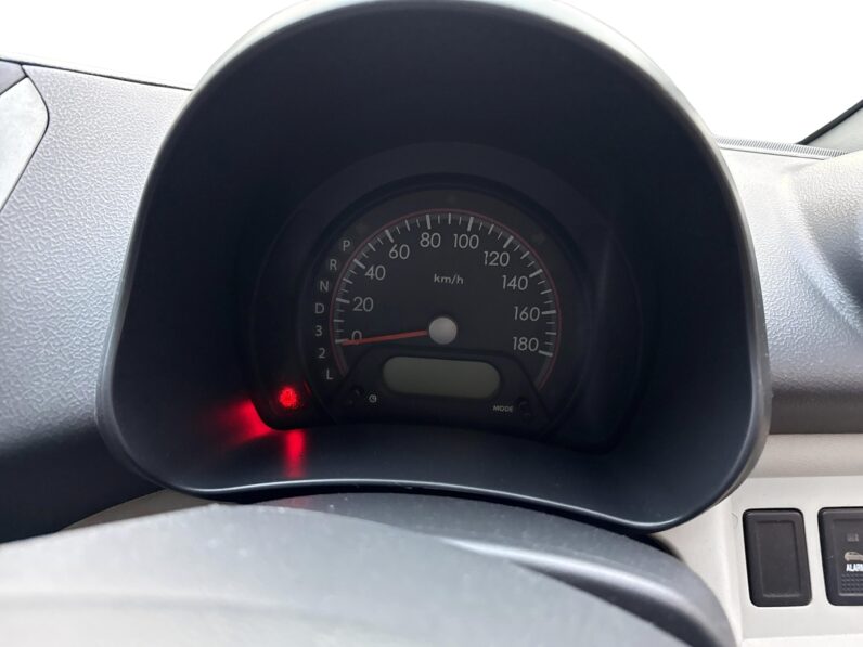 
								Maruti Suzuki A-Star Automatic full									