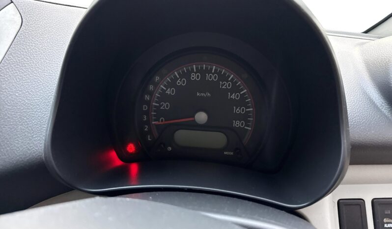 
								Maruti Suzuki A-Star Automatic full									