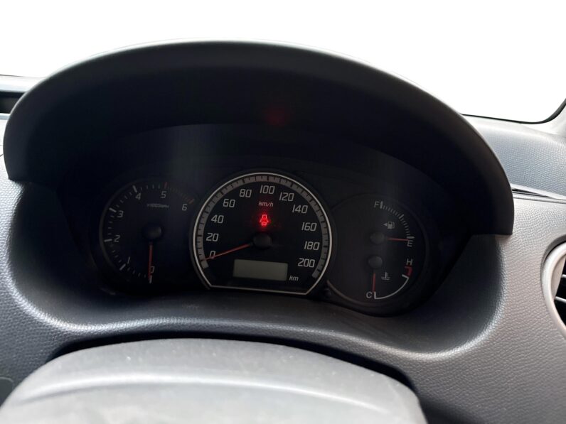 
								Maruti Suzuki Swift VDI full									