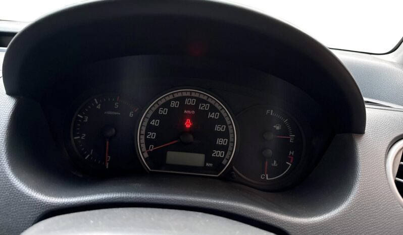 
								Maruti Suzuki Swift VDI full									