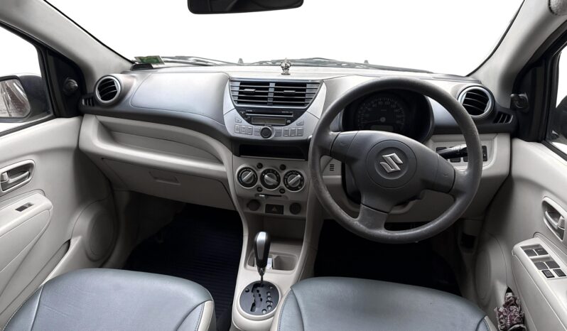 
								Maruti Suzuki A-Star Automatic full									