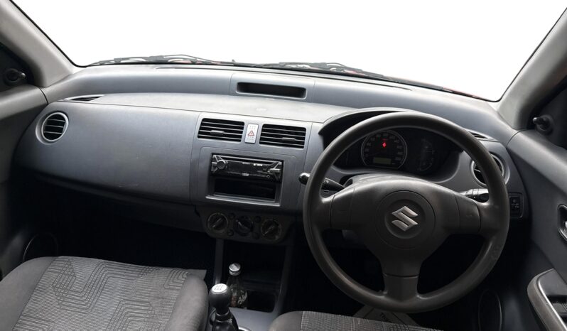 
								Maruti Suzuki Swift VDI full									