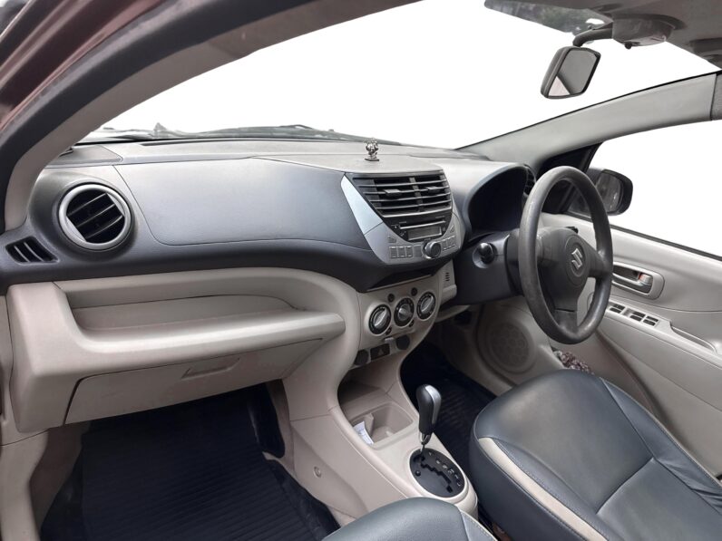 
								Maruti Suzuki A-Star Automatic full									